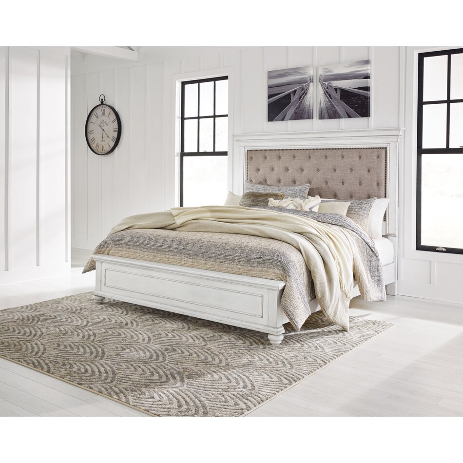 kanwyn whitewash package   