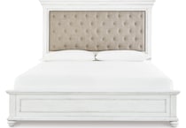 kanwyn whitewash package   