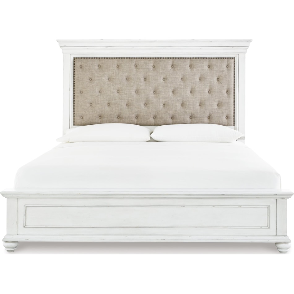 kanwyn whitewash package   