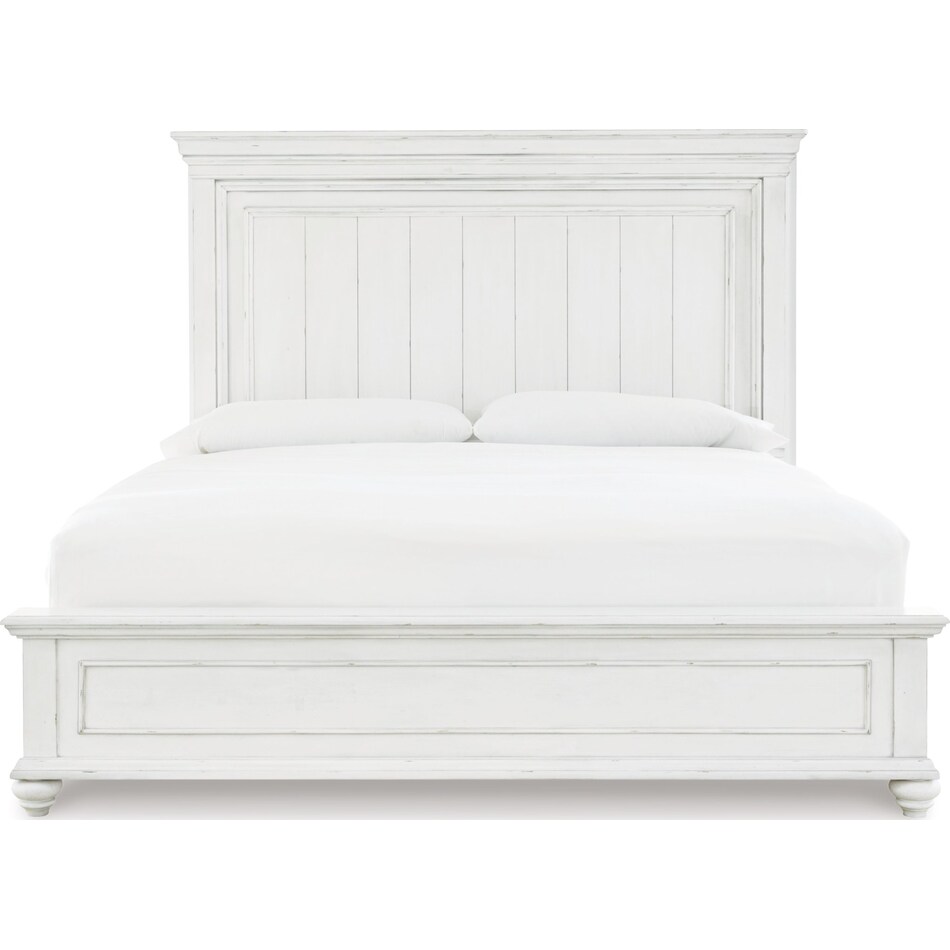 kanwyn whitewash package   