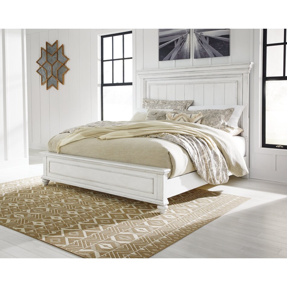 kanwyn whitewash package   