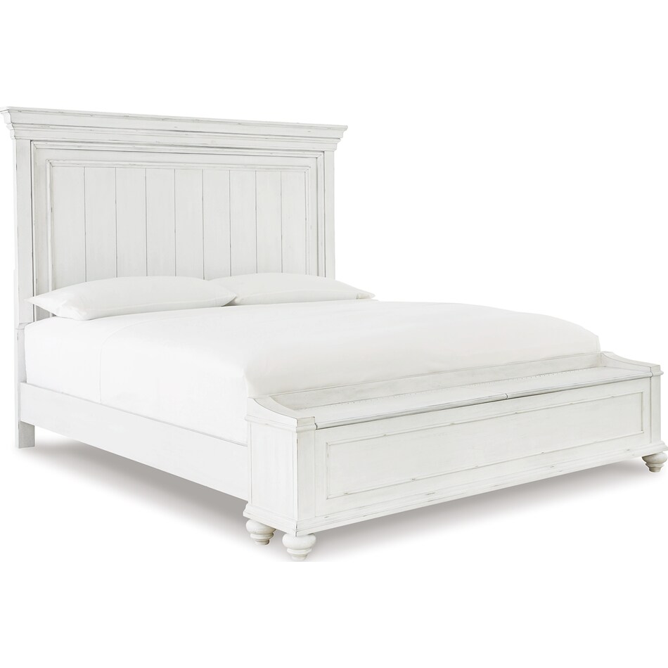 kanwyn whitewash package   