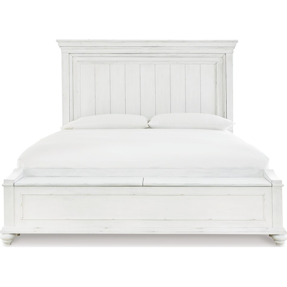 kanwyn whitewash package   