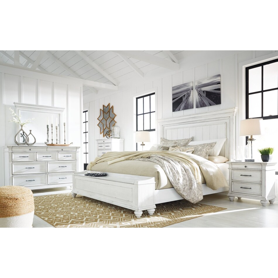 kanwyn whitewash package   