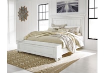 kanwyn whitewash package   