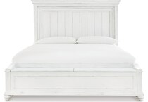 kanwyn whitewash package   