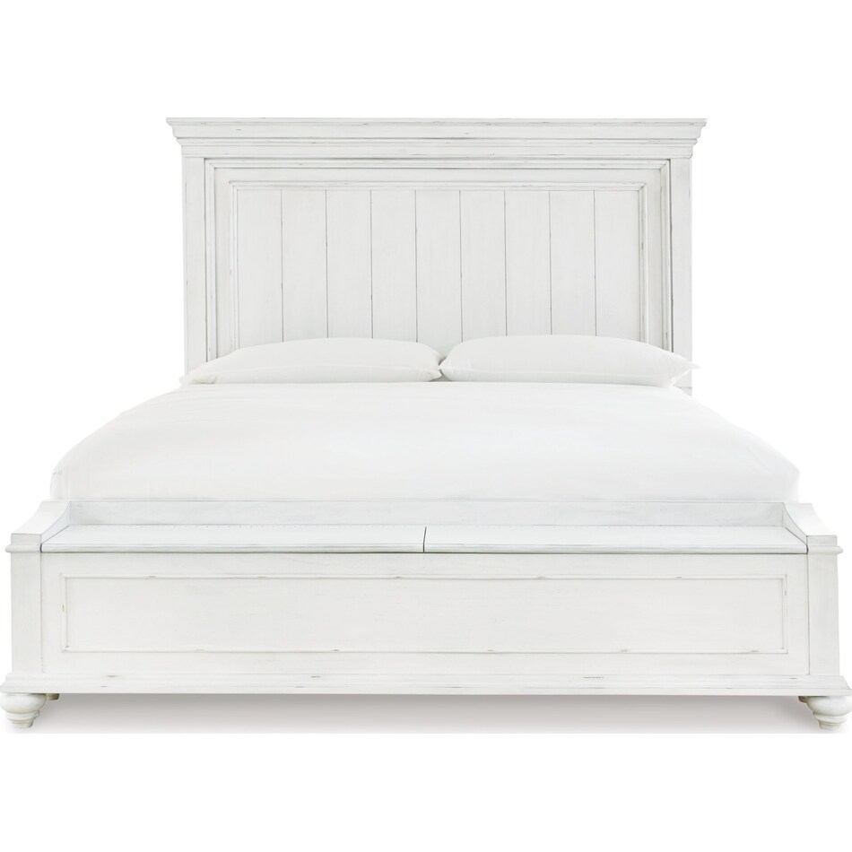 kanwyn whitewash package   