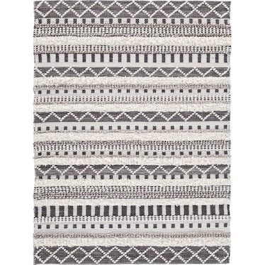 KARALEE 5' X 7' RUG