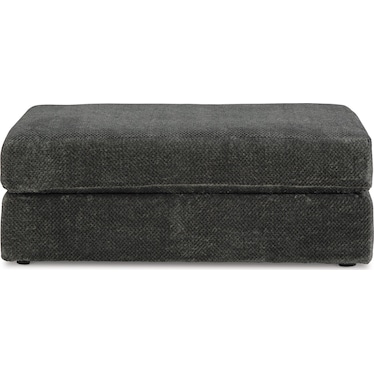 Karinne Oversized Accent Ottoman