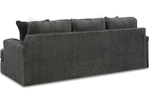 karinne smoke sofa   