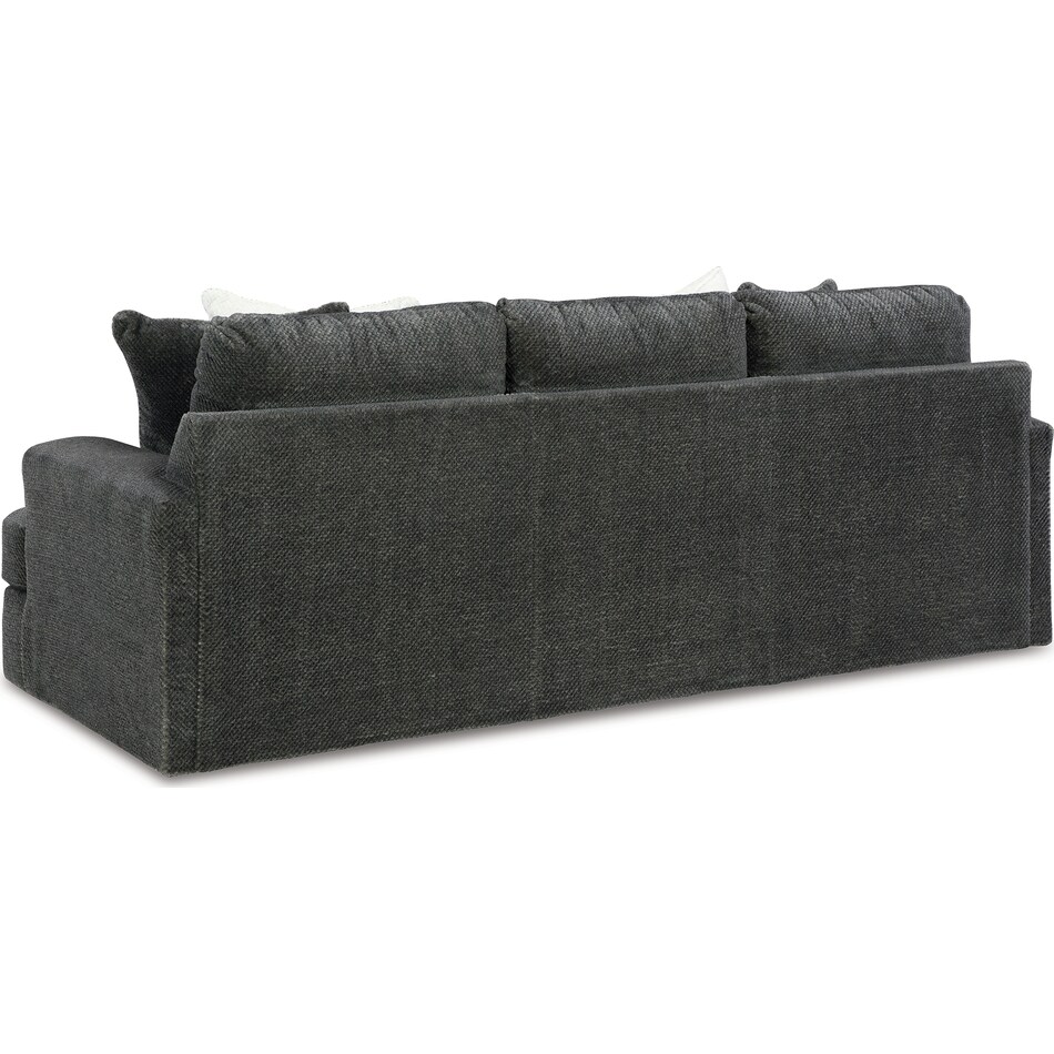 karinne smoke sofa   