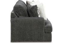 karinne smoke sofa   