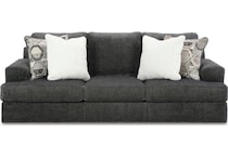 karinne smoke sofa   