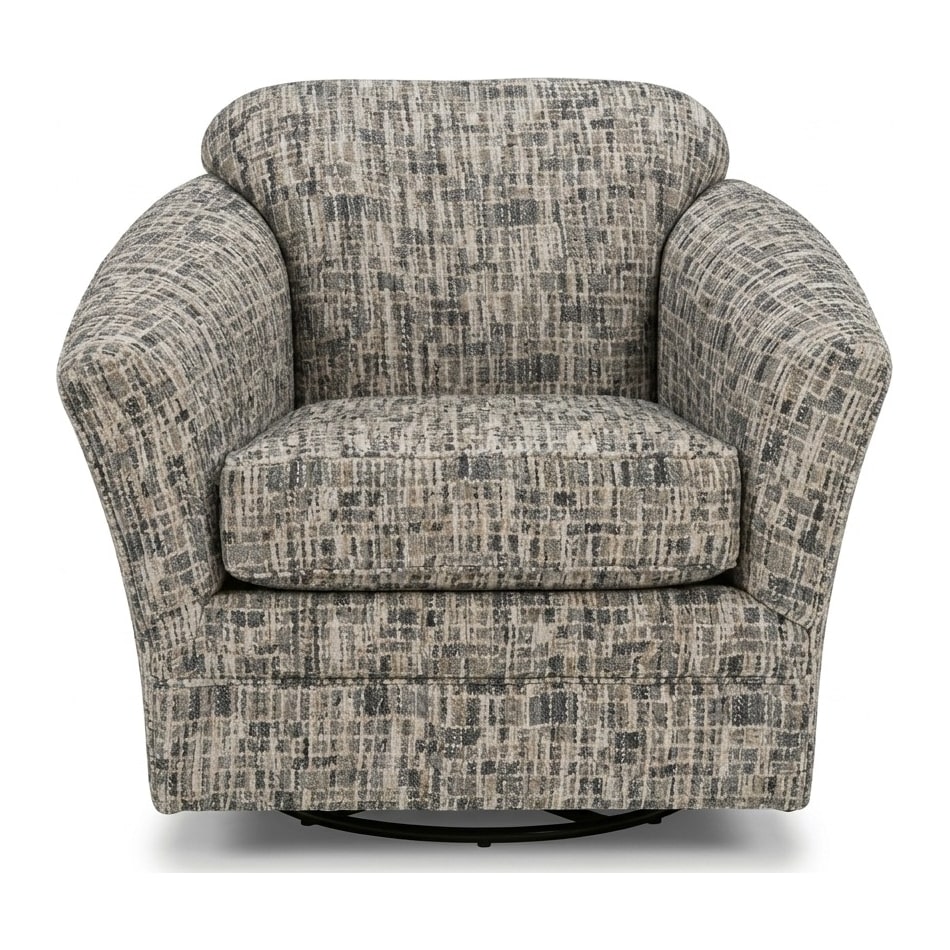 karsen cruze marble accent chair   