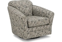 karsen cruze marble accent chair   