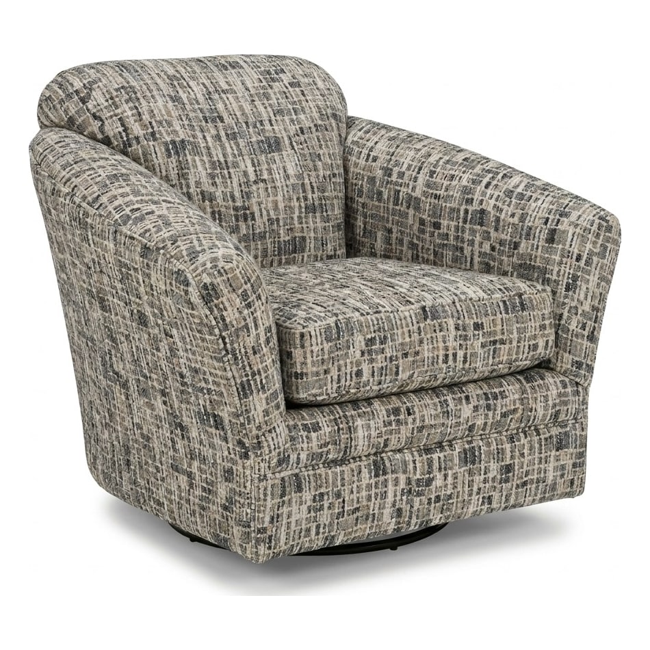 karsen cruze marble accent chair   