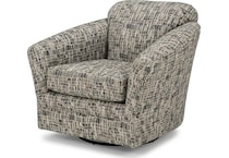 karsen cruze marble accent chair   