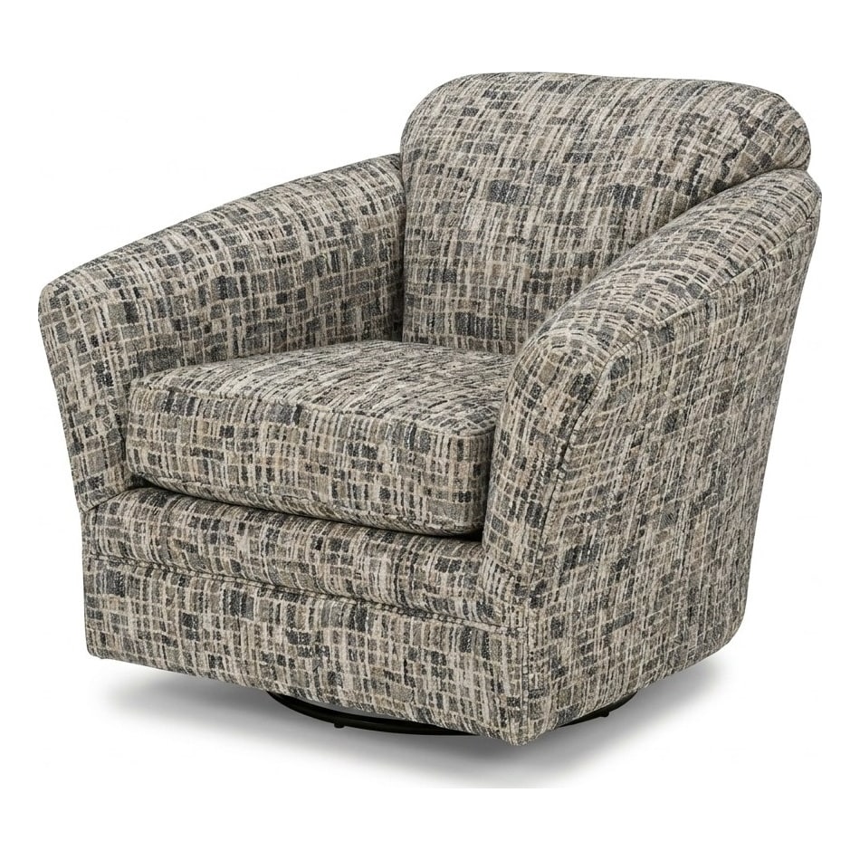 karsen cruze marble accent chair   