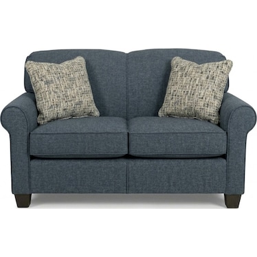KARSEN LOVESEAT