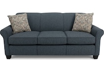 karsen remi slate sofa   