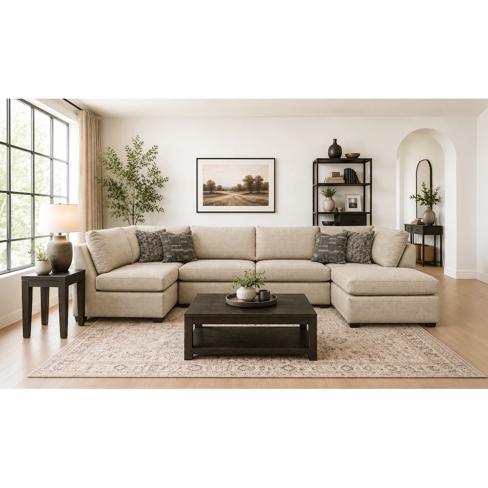 kate beige package   