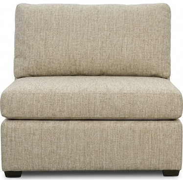 KATE ARMLESS CHAIR