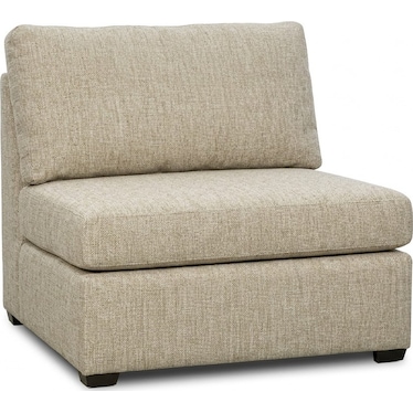 KATE ARMLESS CHAIR