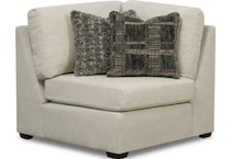 kate linen wedge corner   