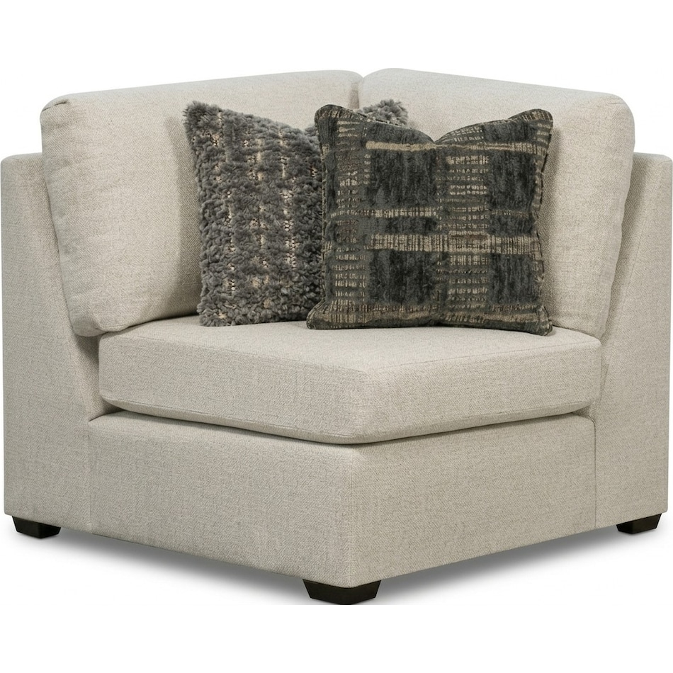 kate linen wedge corner   