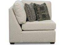 kate linen wedge corner   