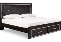 kaydell black package   