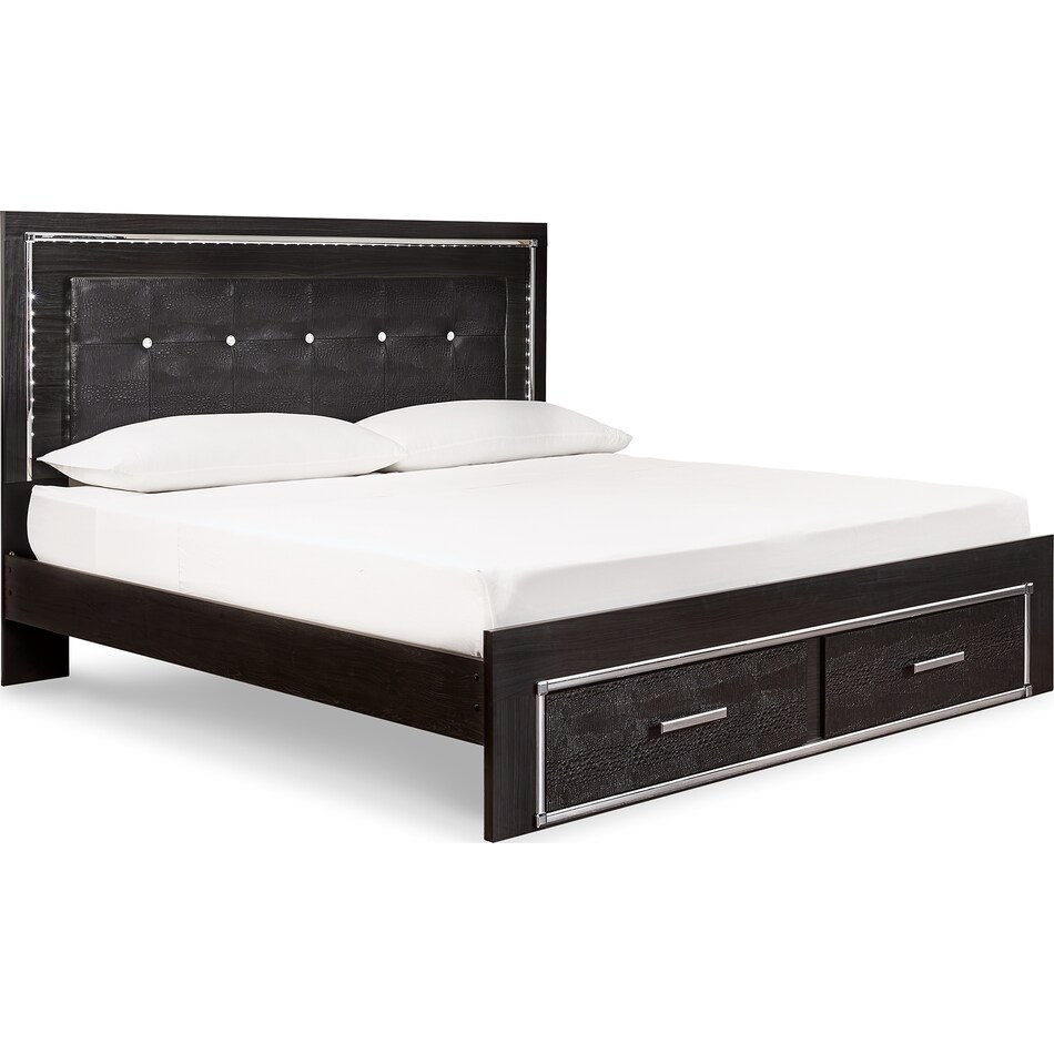 kaydell black package   