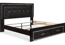kaydell black package   
