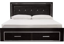 kaydell black package   