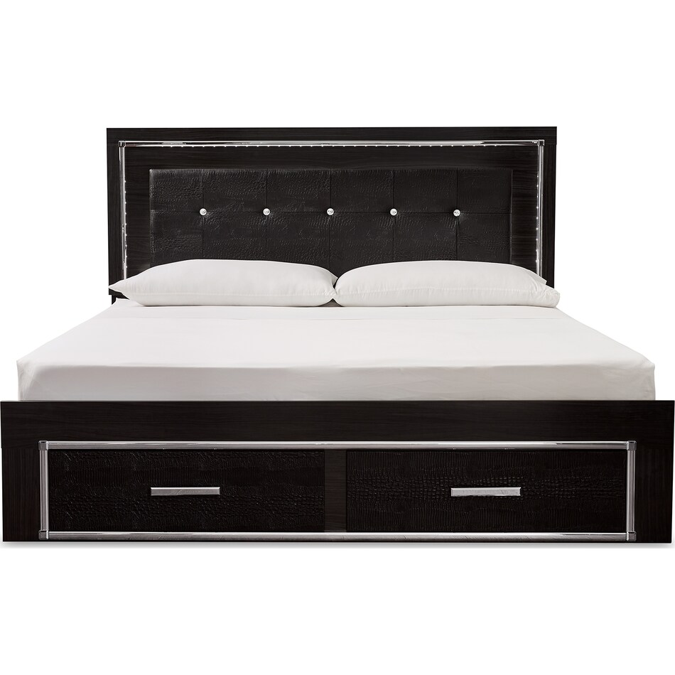 kaydell black package   