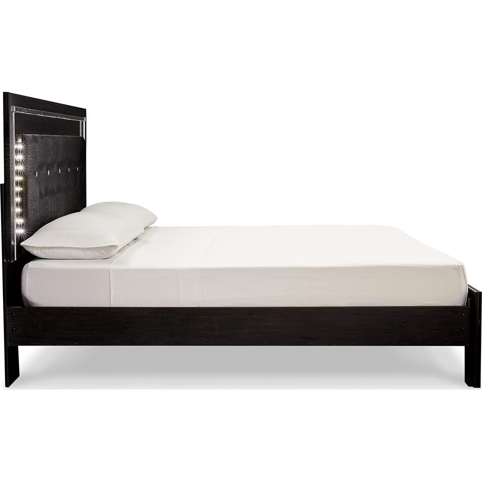 kaydell black package   