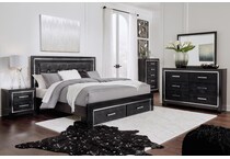 kaydell black package   