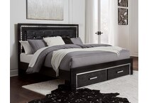 kaydell black package   
