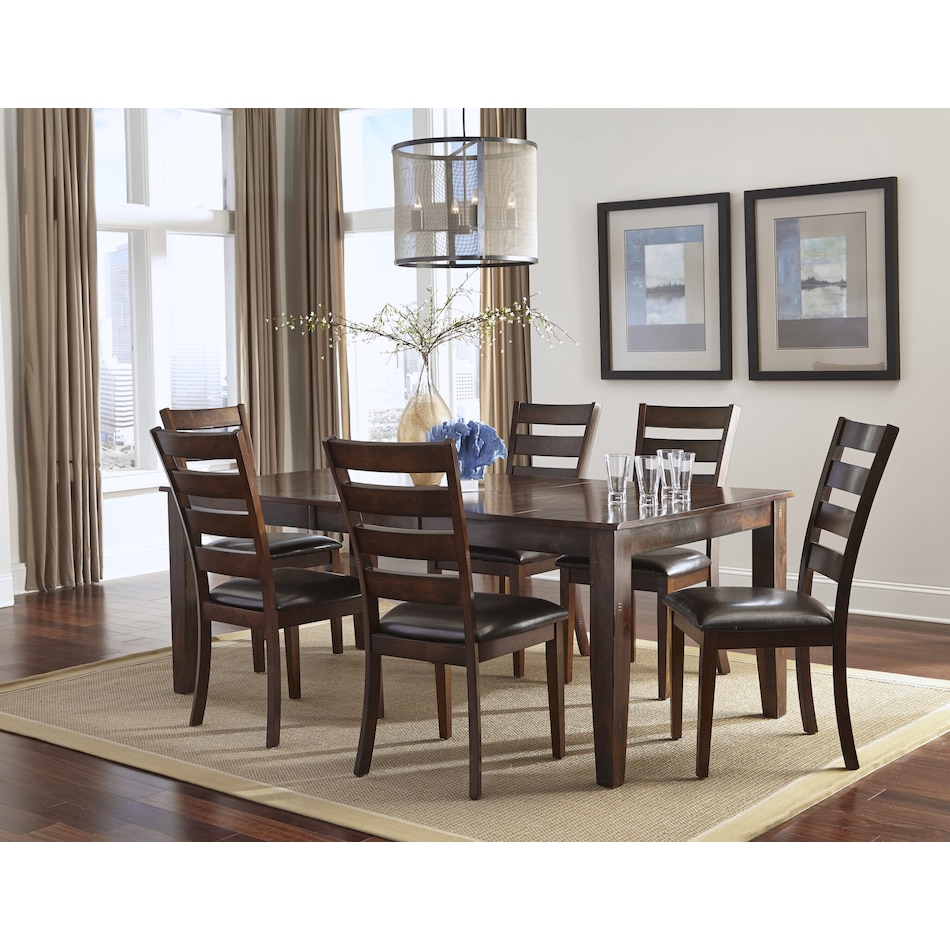 kaysen raisin finish table table top   