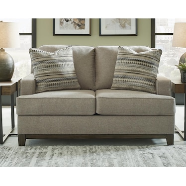 KAYWOOD LOVESEAT