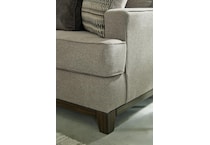 kaywood granite loveseat   