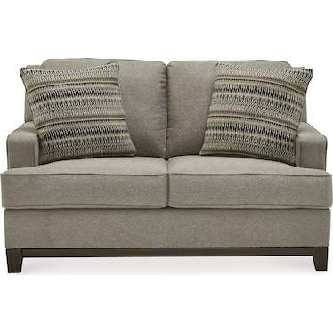 KAYWOOD LOVESEAT