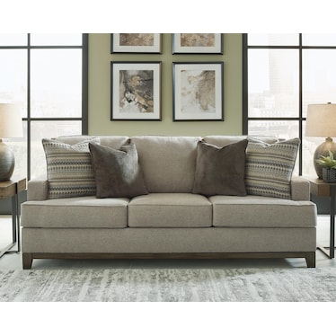 KAYWOOD SOFA