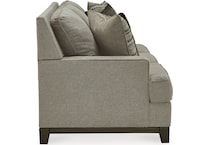 kaywood granite sofa   