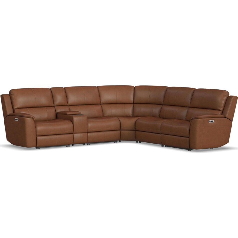 keanu sectional beige package   