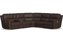 keanu sectional beige package   