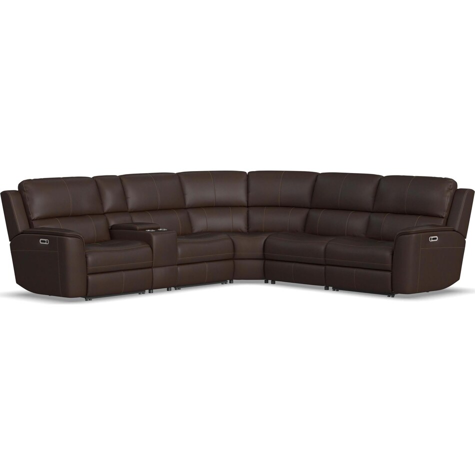 keanu sectional beige package   