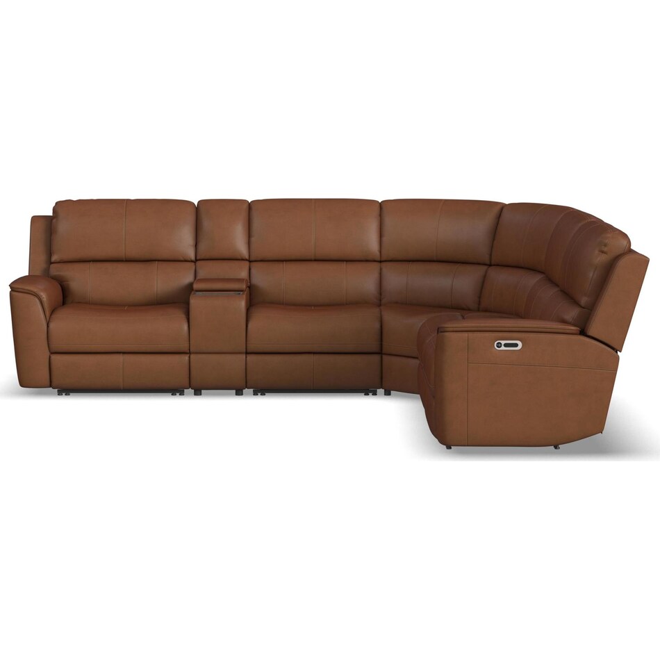 keanu sectional beige package   