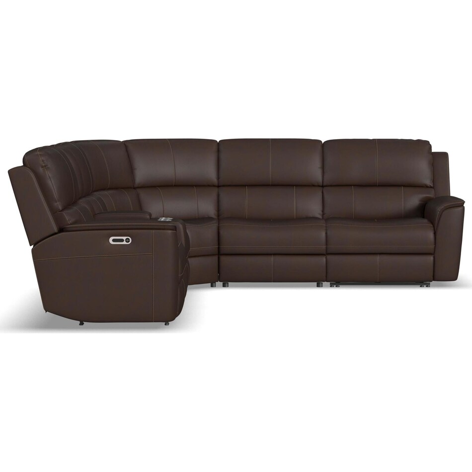 keanu sectional beige package   