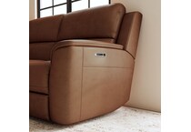 keanu sectional beige package   